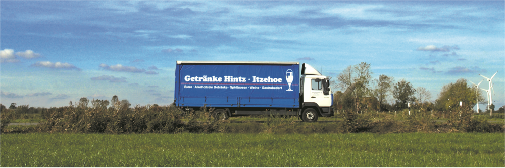 Getraenkegrosshandel Schleswig Holstein 1000x334
