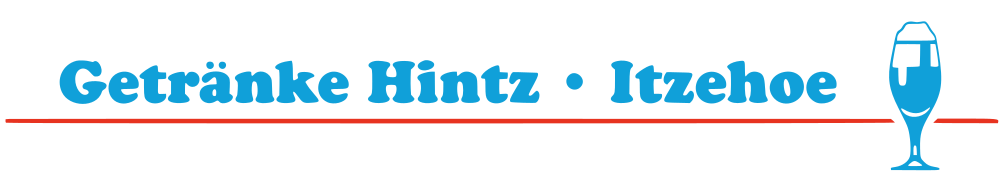 Getränke Hintz